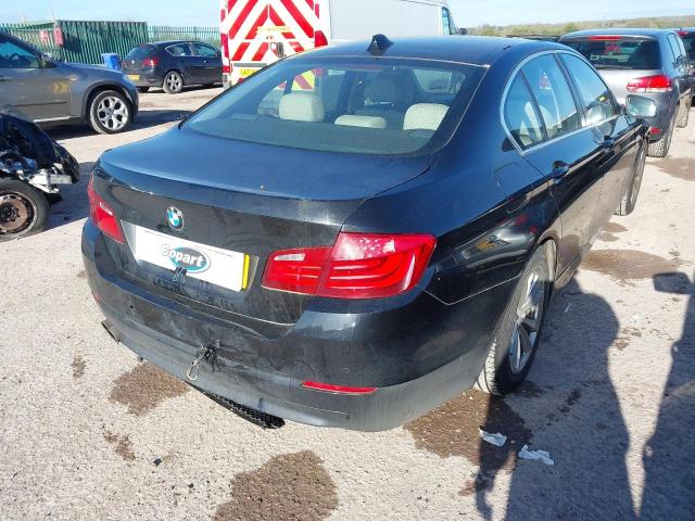 2012 BMW 520D SE AU