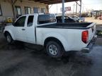 2013 Nissan Frontier S იყიდება Los Angeles-ში, CA - Rear End
