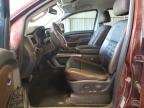 2016 Nissan Titan Xd Sl   na sprzedaż w Pennsburg, PA - Front End