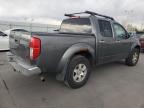2007 Nissan Frontier Crew Cab Le იყიდება Littleton-ში, CO - Front End