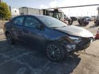 2014 Toyota Corolla L de vânzare în Wilmington, CA - Front End