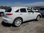 2003 Infiniti Fx35  for Sale in Cahokia Heights, IL - Front End