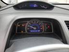 2010 Honda Civic Lx en Venta en Franklin, WI - Front End