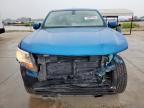 2021 Chevrolet Colorado Lt en Venta en Grand Prairie, TX - Front End