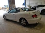 2000 Hyundai Tiburon  на продаже в Abilene, TX - Side