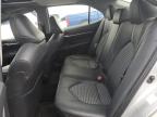 2018 Toyota Camry L zu verkaufen in Elgin, IL - Top/Roof