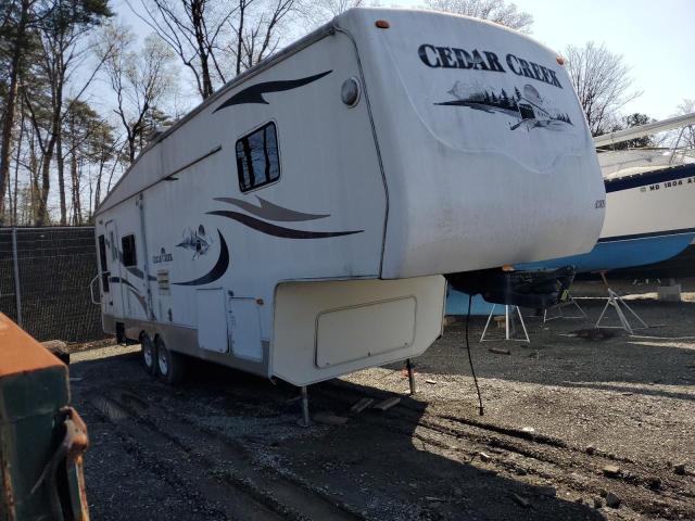 2006 Ceda Silverback