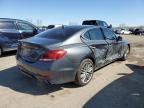 2021 GENESIS G70  for sale at Copart ON - TORONTO