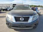 2014 Nissan Pathfinder S იყიდება Fredericksburg-ში, VA - Mechanical