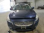 2013 Volvo S60 T5 en Venta en North Billerica, MA - Side