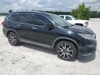 2019 Honda Pilot Touring на продаже в Loganville, GA - Front End