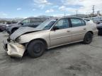 2000 Chevrolet Malibu  за продажба в Sun Valley, CA - Front End