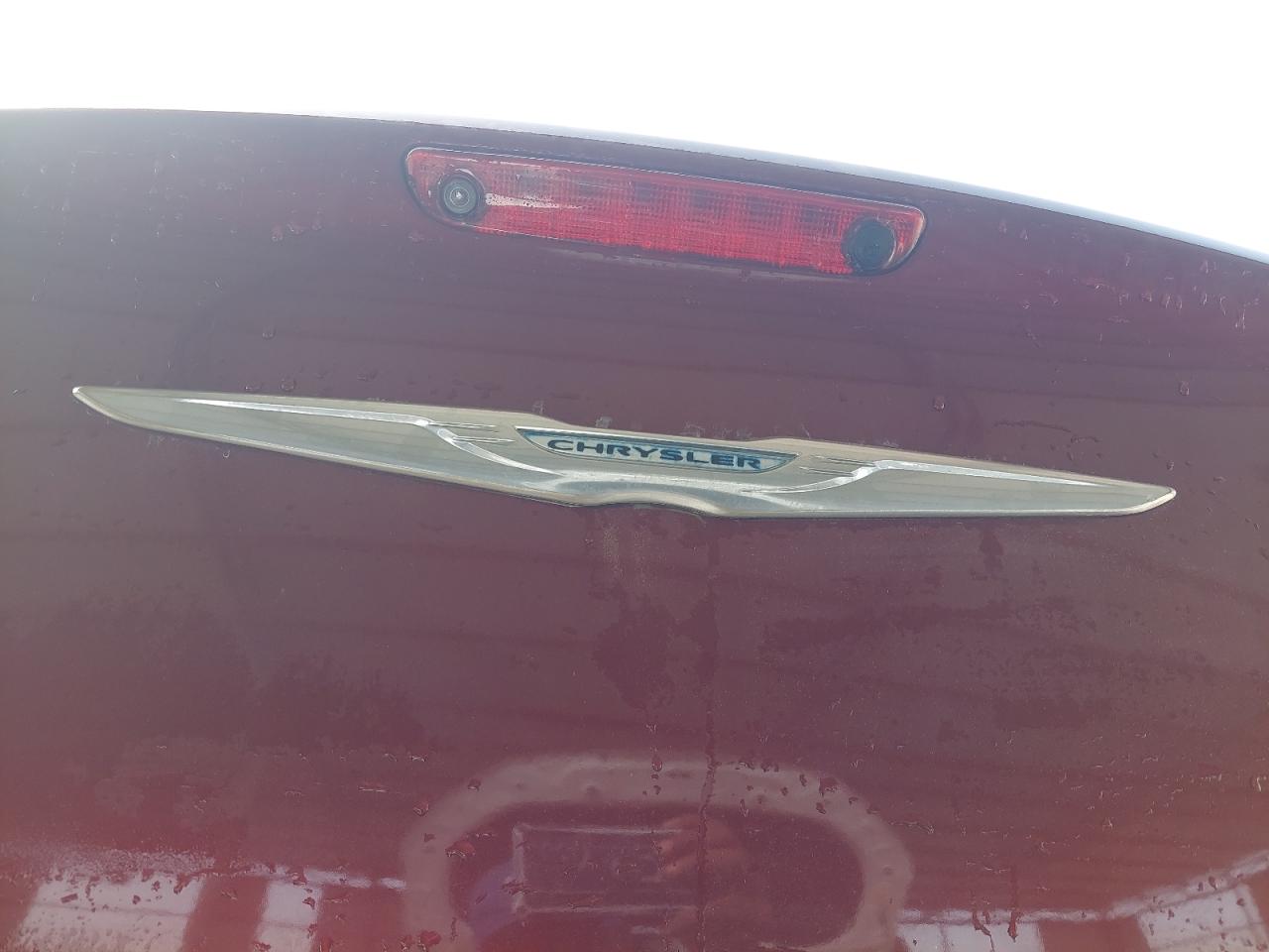 2C3CCACG7FH845648 - 2015 Chrysler 300 - #53422215