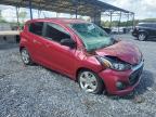 2019 Chevrolet Spark Ls продається в Cartersville, GA - Front End