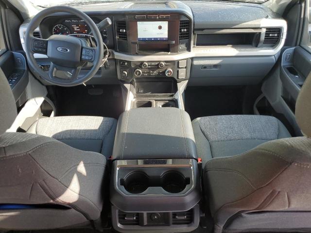  FORD F250 2024 Белы