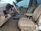 2015 Nissan Armada Sv for Sale in Temple, TX - Side