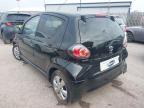 2014 TOYOTA AYGO MOVE for sale at Copart WESTBURY