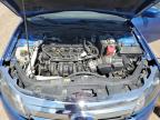 2011 Ford Fusion Sel   en Venta en Davison, MI - Front End