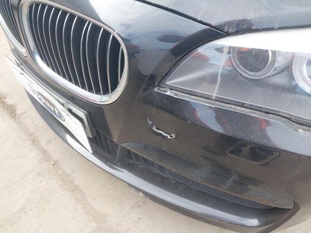 2012 BMW 730D M SPO