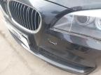 2012 BMW 730D M SPO for sale at Copart PETERLEE