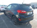 2019 FORD FIESTA ST- for sale at Copart CHESTER