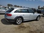2014 Audi A4 Allroad Premium Plus продається в San Diego, CA - All Over