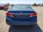 2015 Honda Civic Ex zu verkaufen in San Diego, CA - Front End