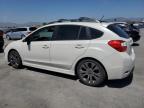 2016 Subaru Impreza Sport Premium на продаже в Sun Valley, CA - Minor Dent/Scratches