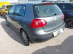 2005 VOLKSWAGEN GOLF GT TD for sale at Copart WESTBURY