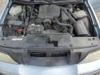 2007 Lincoln Town Car Signature Limited იყიდება Riverview-ში, FL - Water/Flood