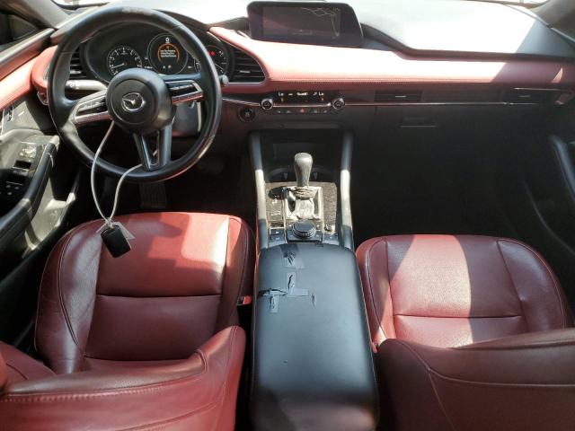  MAZDA 3 2021 Blue