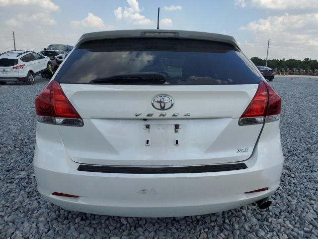 TOYOTA VENZA 2015 White
