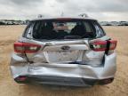 2023 Subaru Impreza Premium на продаже в San Antonio, TX - Rear End