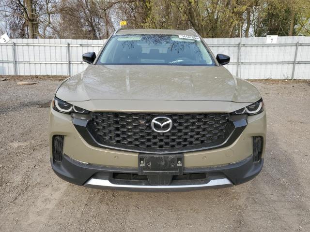 2024 MAZDA CX-50 PREMIUM