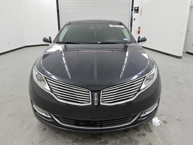  LINCOLN MKZ 2013 Szary
