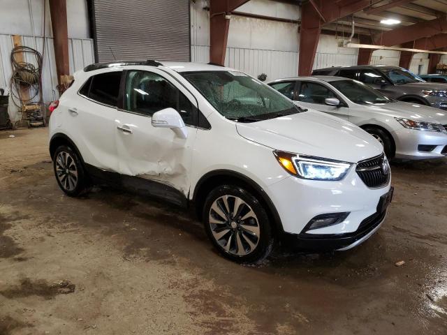  BUICK ENCORE 2020 Biały
