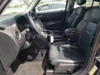 2015 Jeep Patriot Limited de vânzare în Rogersville, MO - Front End