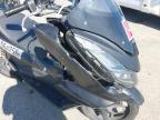 2022 HONDA WW 125 A-M for sale at Copart WHITBURN