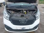 2015 RENAULT TRAFIC SL2 for sale at Copart WOLVERHAMPTON