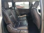 2019 Honda Odyssey Touring на продаже в Dunn, NC - Front End