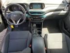 2020 Hyundai Tucson Limited for Sale in Mcfarland, WI - Hail