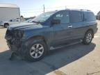 Nampa, ID에서 판매 중인 2013 Nissan Armada Sv - Front End