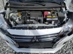 2023 Mitsubishi Mirage G4 Es იყიდება North Billerica-ში, MA - Front End