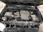 2017 Toyota Tacoma Double Cab продається в Center Rutland, VT - Front End