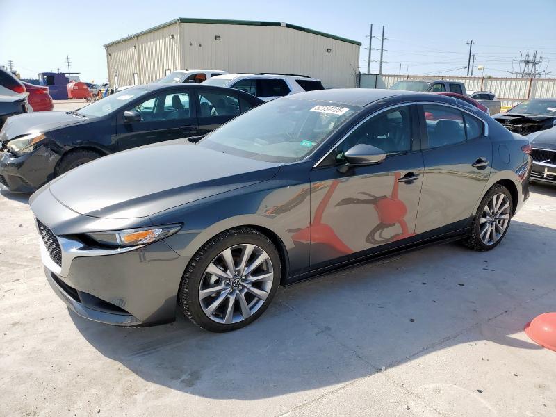 MAZDA 3 SELECT 2022