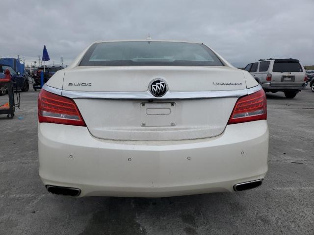  BUICK LACROSSE 2014 Biały
