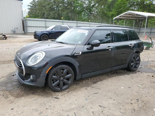 2017 Mini Cooper Clubman
