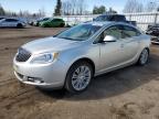 2014 BUICK VERANO  for sale at Copart ON - TORONTO