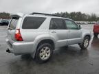 2007 Toyota 4Runner Sr5 de vânzare în Exeter, RI - Minor Dent/Scratches