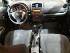 2015 Nissan Versa S للبيع في Ebensburg، PA - Front End